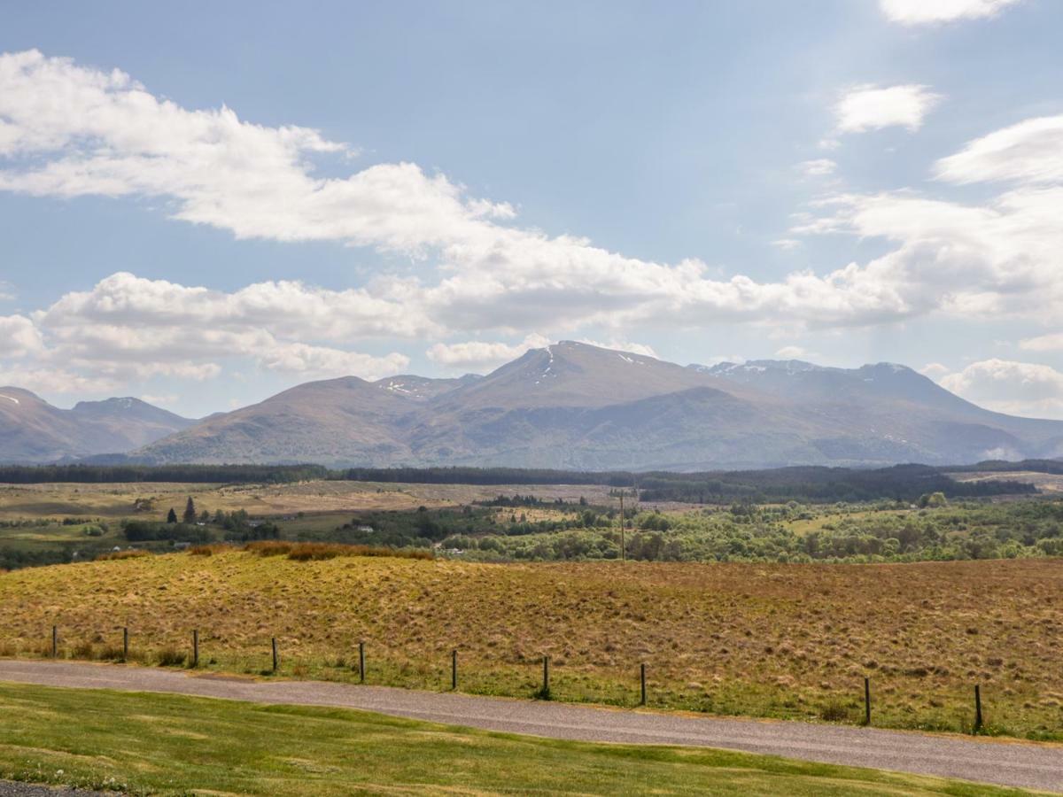 Holiday home Camisky Steading Fort William