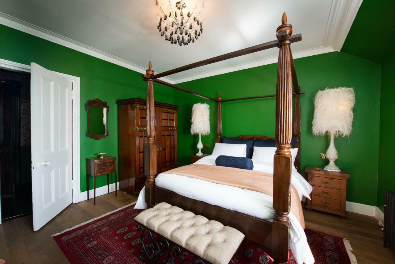 Ardrhu House William 5* Fort William
