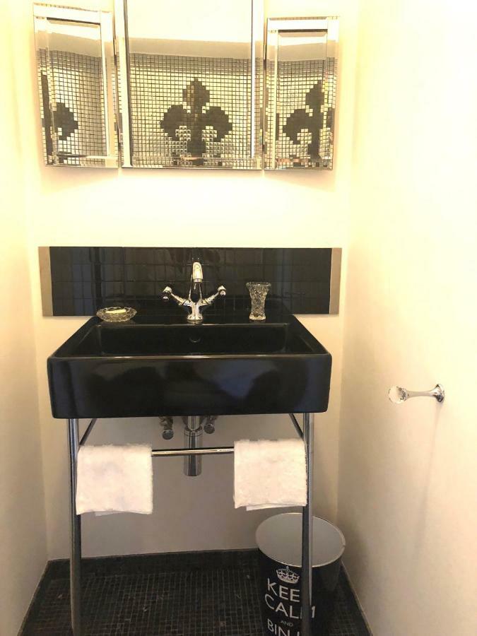 Ardrhu House William Guest house 5*