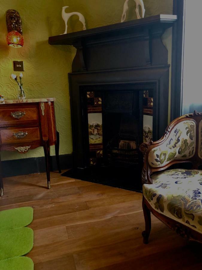 Ardrhu House William 5* Fort William