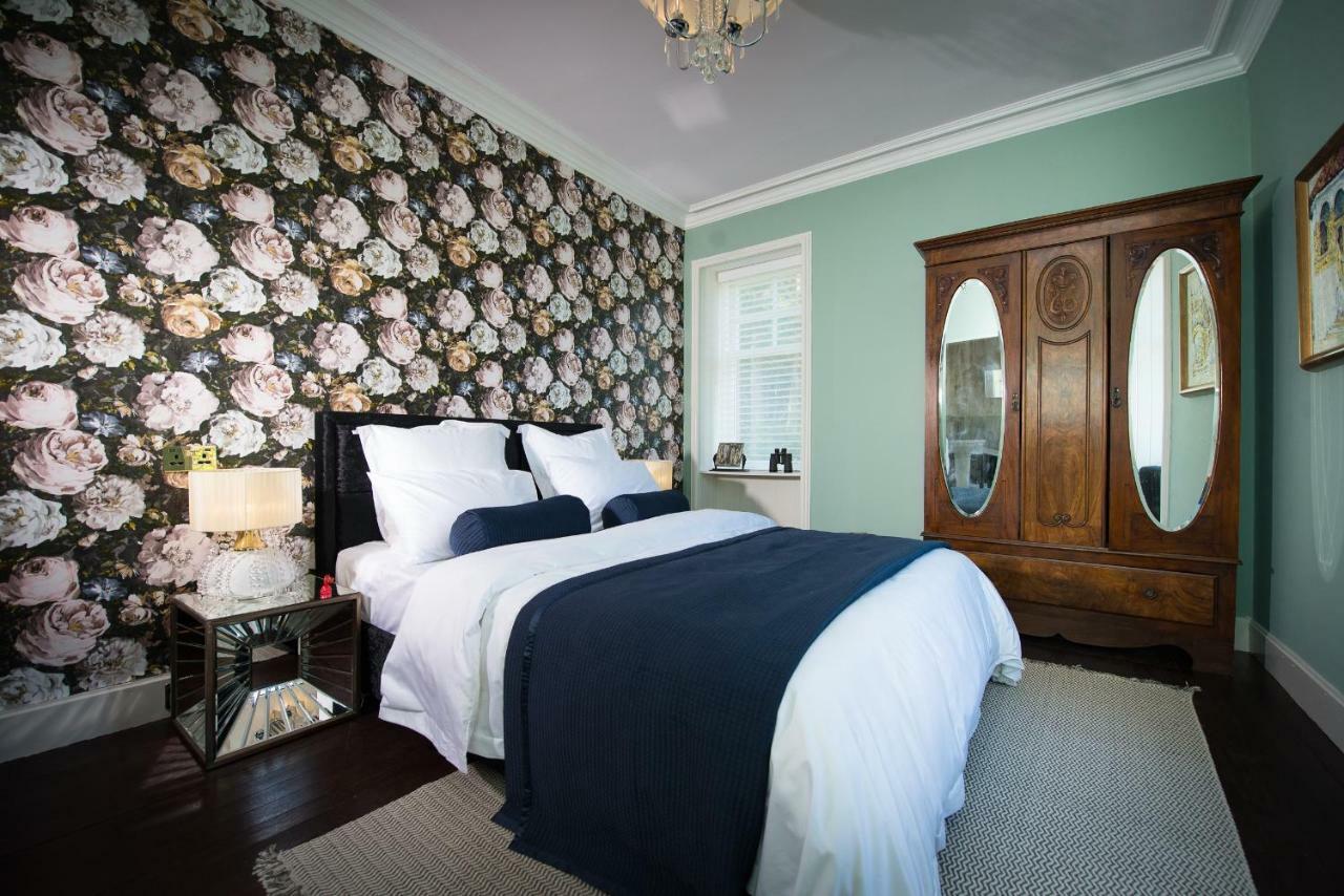 Guest house Ardrhu House William 5*