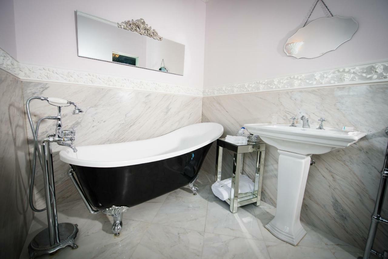Ardrhu House William 5* Fort William
