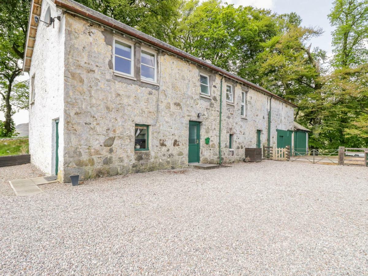 Camisky Steading Holiday home
