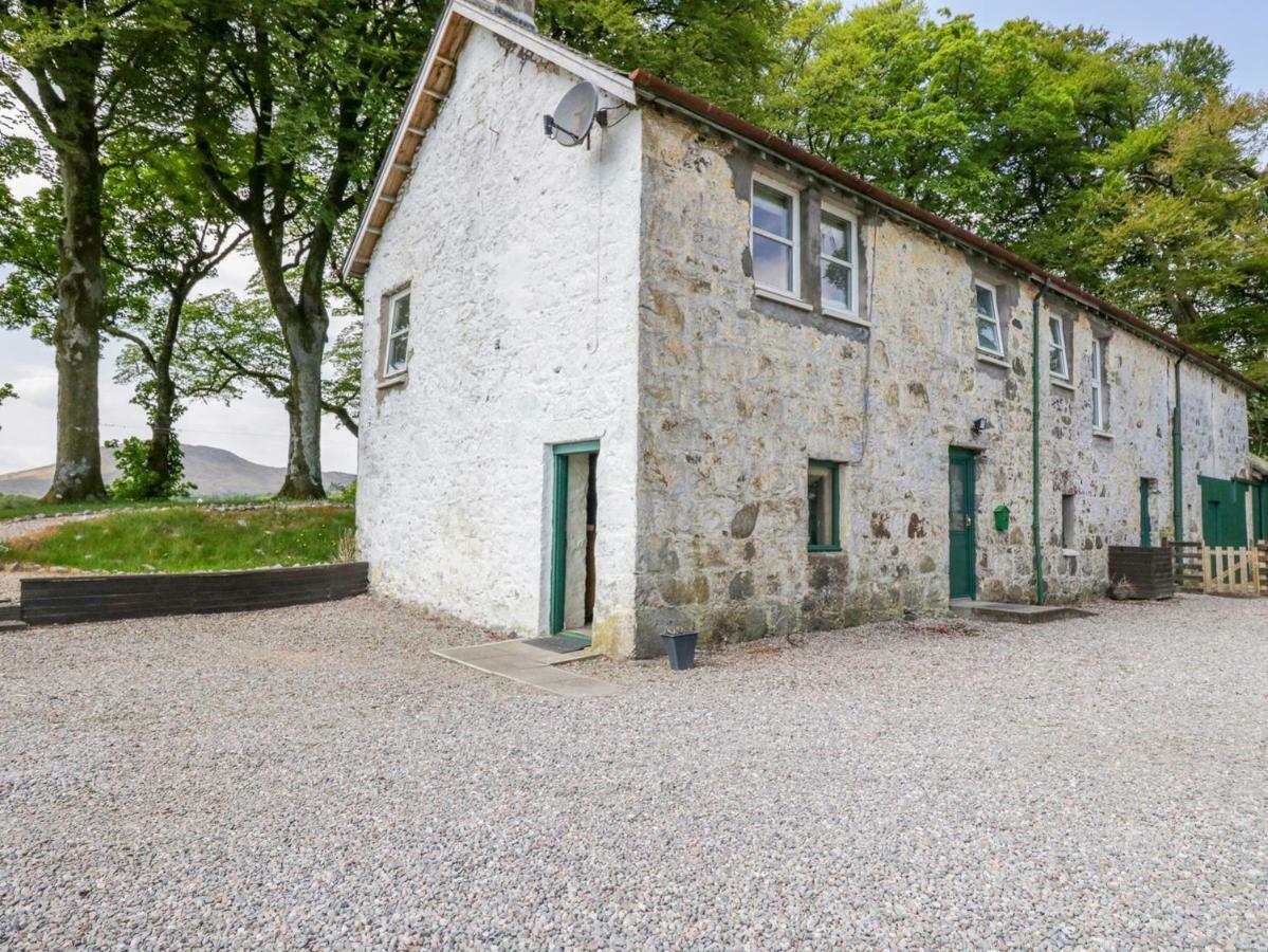 Holiday home Camisky Steading *