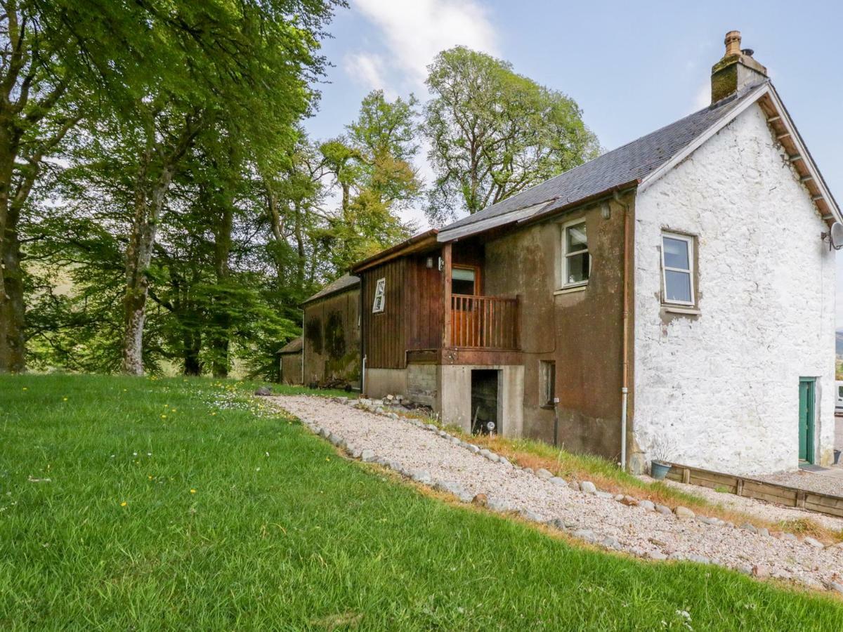 Camisky Steading * Fort William