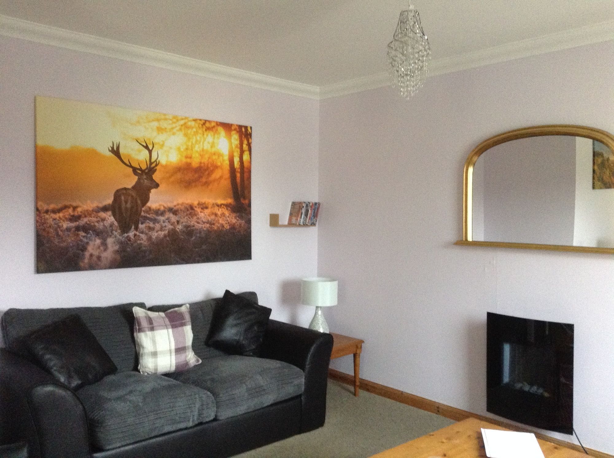 Glenlochy Nevis Bridge Apartment Fort William