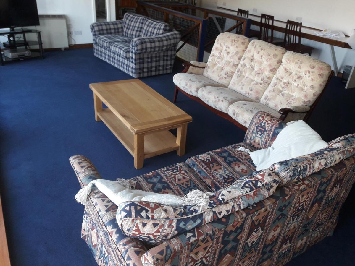Apartment Old Harbour Master's Self-catering *