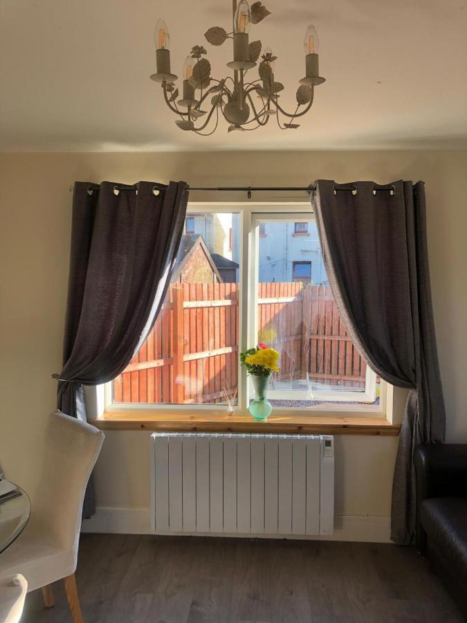 A Wee House In The Highlands Apartment Fort William
