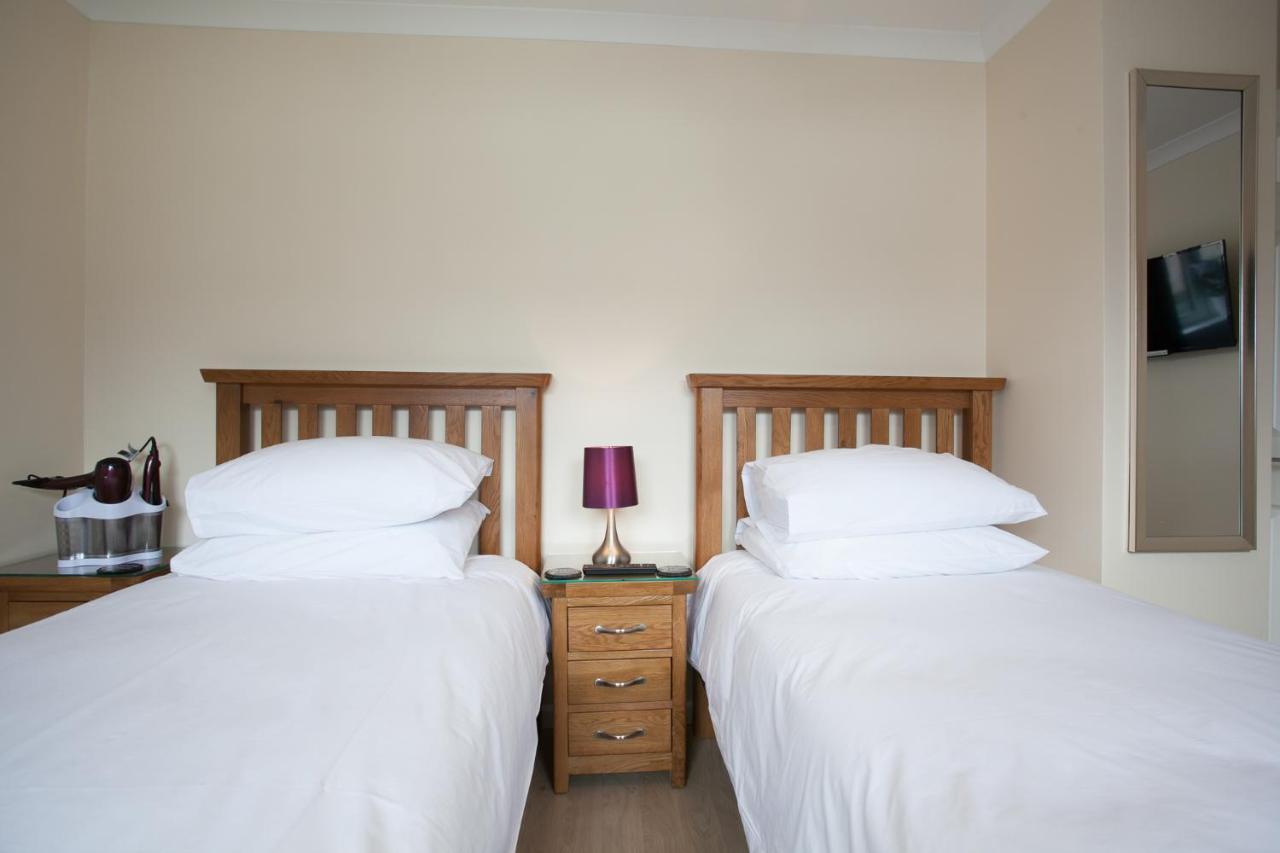 Failte Mhor Apartment