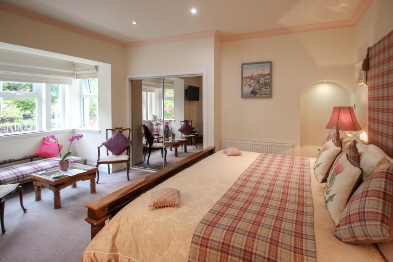 The Gantocks Bed & Breakfast 5*