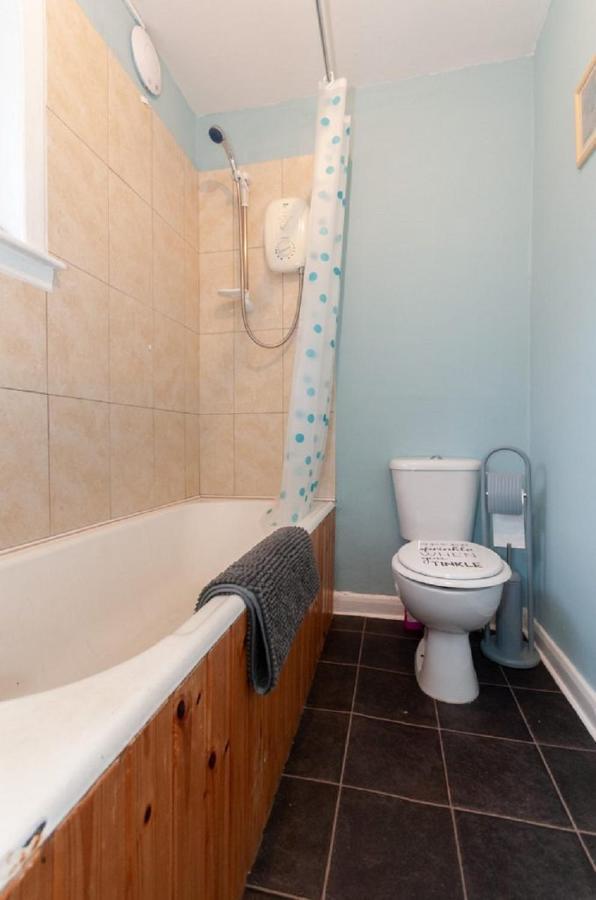 Corrie View Apartment Fort William