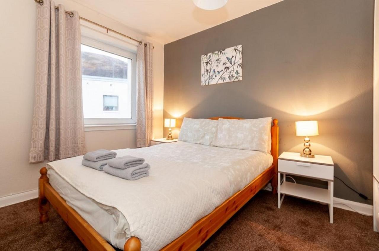 Corrie View Apartment Fort William