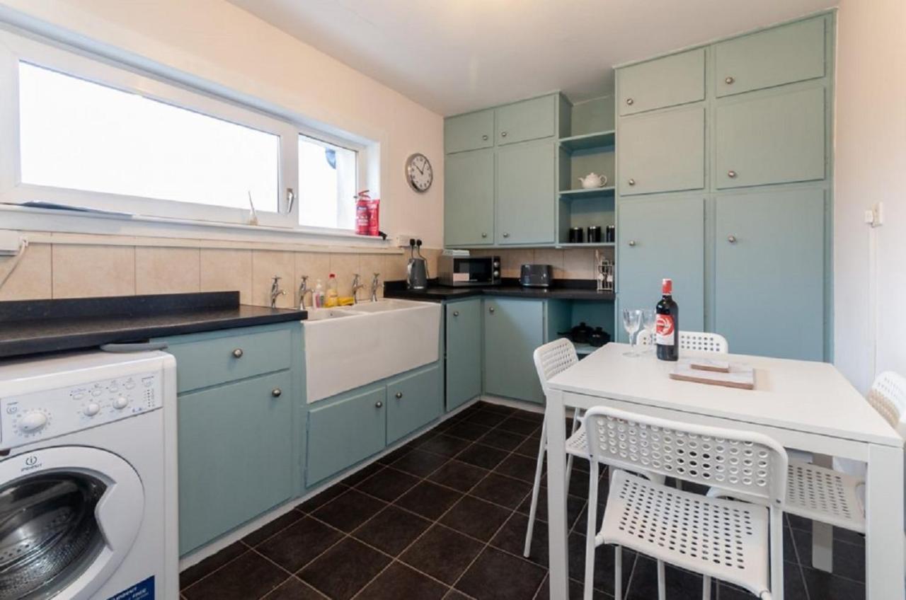 Corrie View Apartment Fort William