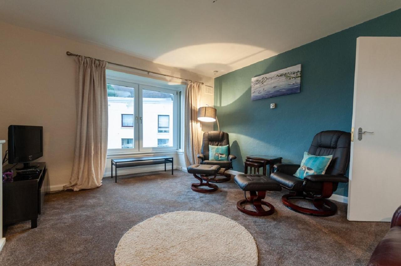 Apartment Corrie View Fort William
